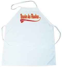 Breed of Champion Apron - Bouvier des Flandres (100-0001-162)