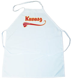 Breed of Champion Apron - Kuvasz (100-0001-282)