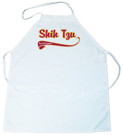Breed of Champion Apron - Shih Tzu (100-0001-372)