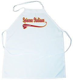 Breed of Champion Apron - Spinone Italiano (100-0001-384)