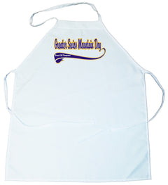 Breed of Champion (Blue) Apron - Greater Swiss Mountain Dog (100-0002-252)