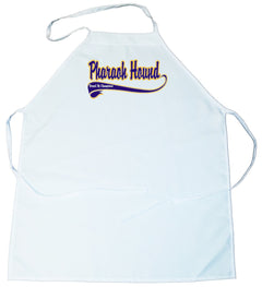 Breed of Champion (Blue) Apron - Pharaoh Hound (100-0002-330)