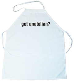 Got Anatolian Apron (Anatolian Shepherd Dog) (100-0003-118)