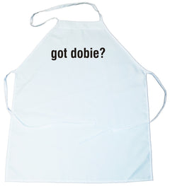 Got Dobie Apron (100-0003-210)