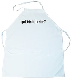 Got Irish Terrier Apron (100-0003-264)