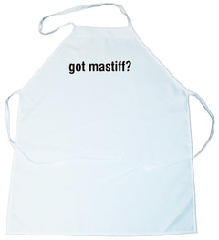 Got Mastiff Apron (100-0003-296)