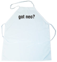 Got Neo Apron (100-0003-304)