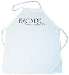Apron - Escape from everyday life (100-0019-000)