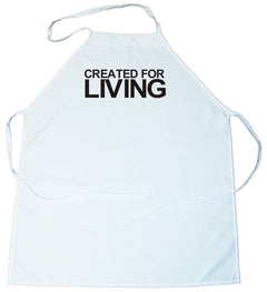 Apron - Created for living (100-0036-000)