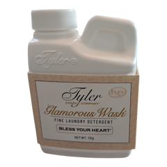 Tyler Candle 112 Grams Glamorous Wash - Bless Your Heart