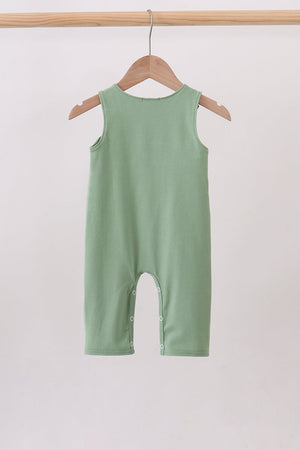 Sage smocked jon jon