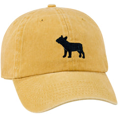 Primitives By Kathy Baseball Cap - Frenchie