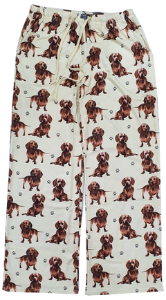 comfies-unisex-pajama-bottoms-dachshund