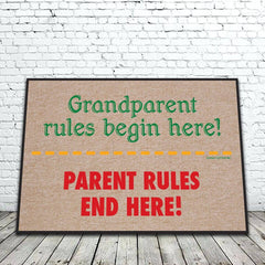 grandparents-rules-mat