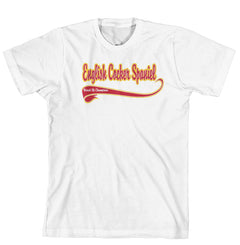 Breed of Champion Tee Shirt - English Cocker Spaniel