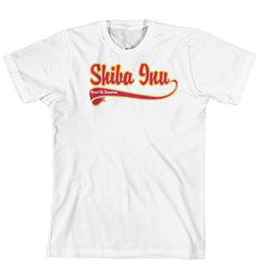 Breed of Champion Tee Shirt - Shiba Inu