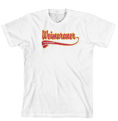 Breed of Champion Tee Shirt - Weimaraner