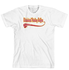 Breed of Champion Tee Shirt - Wirehaired Pointing Griffon