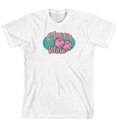 T-Shirt - Cheer Mom (170-0063-000)