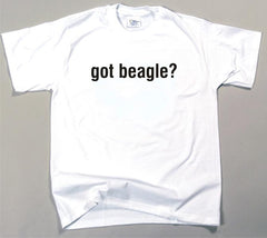 Got Beagle T-shirt (170-0003-130)