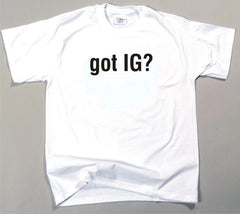 Got IG T-shirt (170-0003-270)