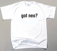 Got Neo T-shirt (170-0003-304)