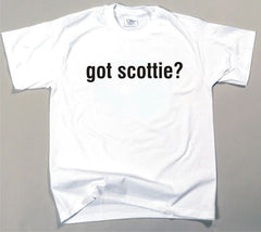 Got Scottie T-shirt (170-0003-364A)