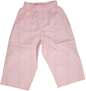 Childrens Infant Toddler Medical Scrubs Costume - Color Pink, Size 0-6 (CC-10560)
