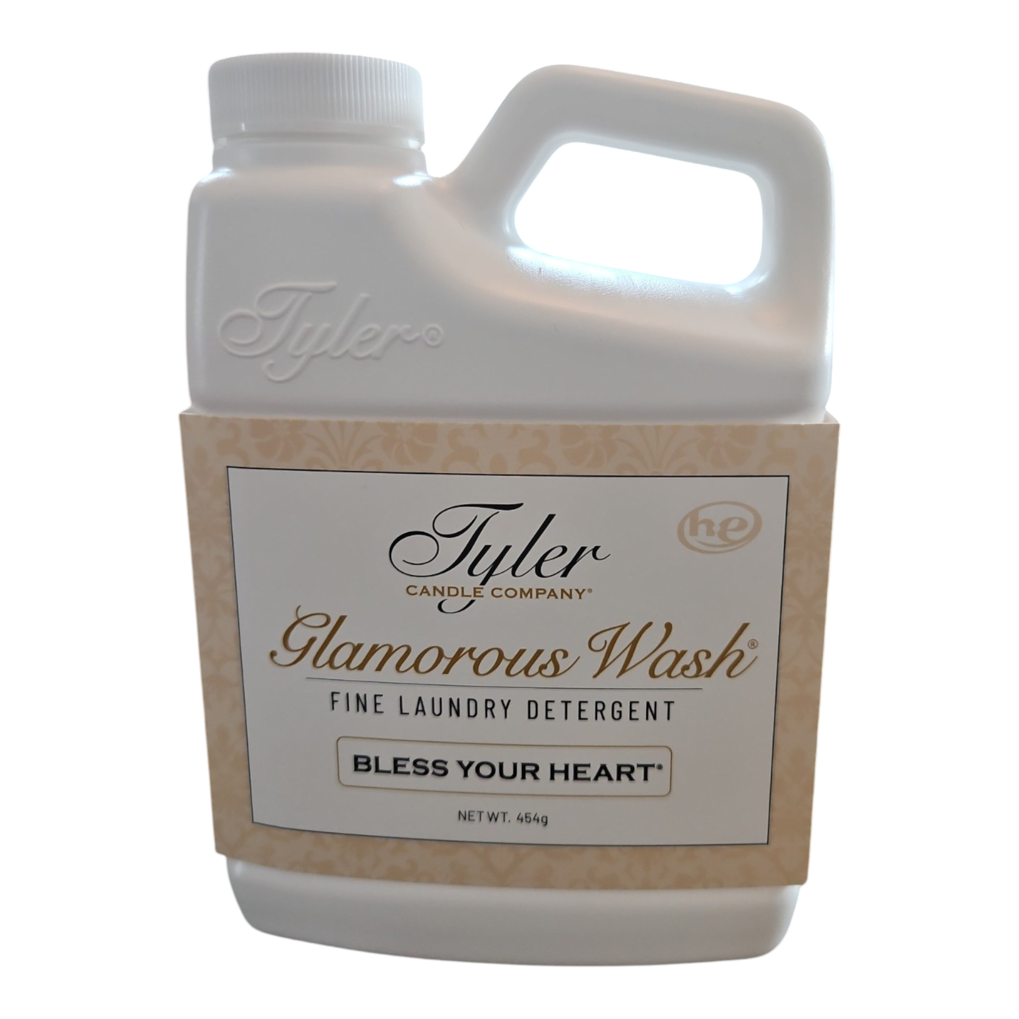 Tyler Candle 454 Grams Glamorous Wash - Bless Your Heart