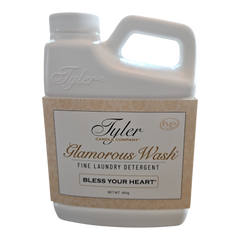 Tyler Candle 454 Grams Glamorous Wash - Bless Your Heart