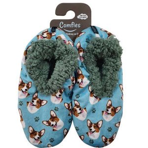 welsh-corgi-slippers