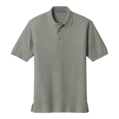 Port Authority® Silk Touch™ Polo - Cool Grey