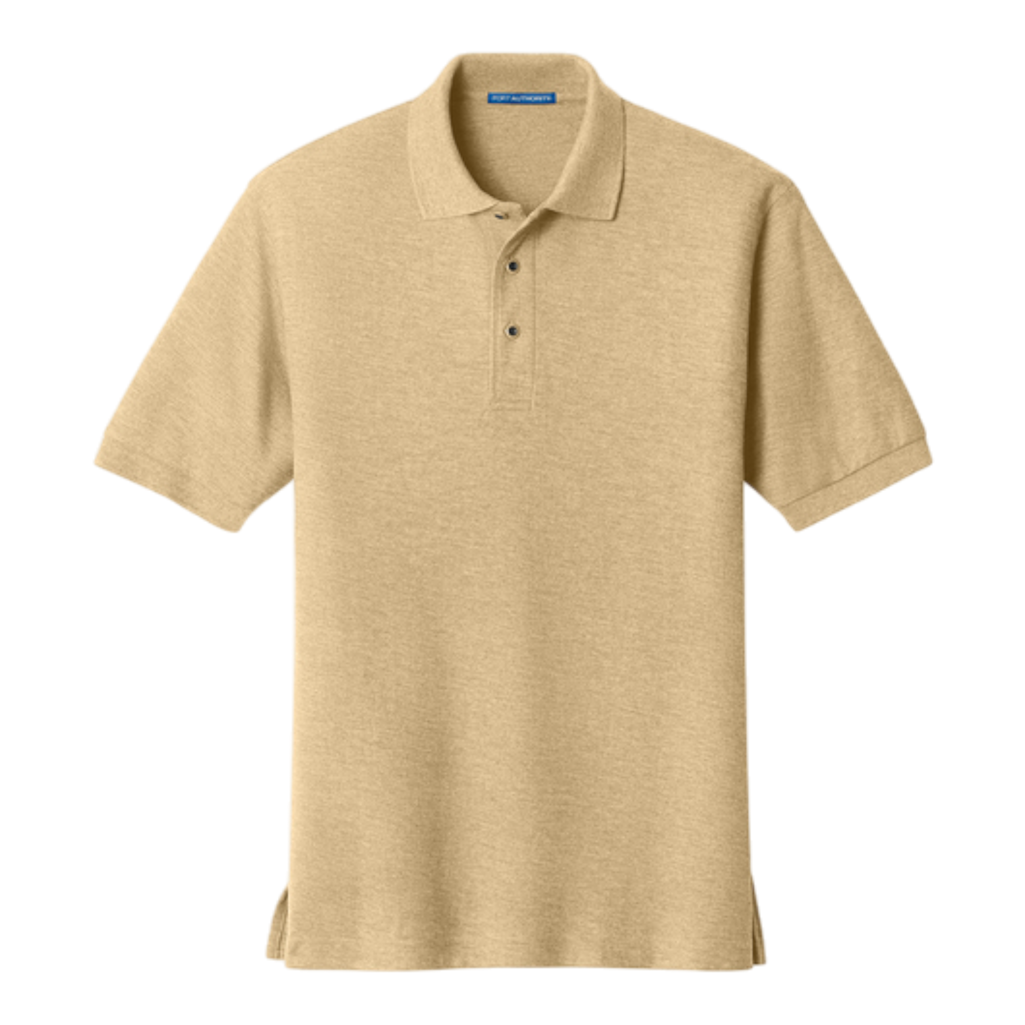 Port Authority® Silk Touch™ Polo - Stone