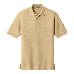 Port Authority® Silk Touch™ Polo - Stone