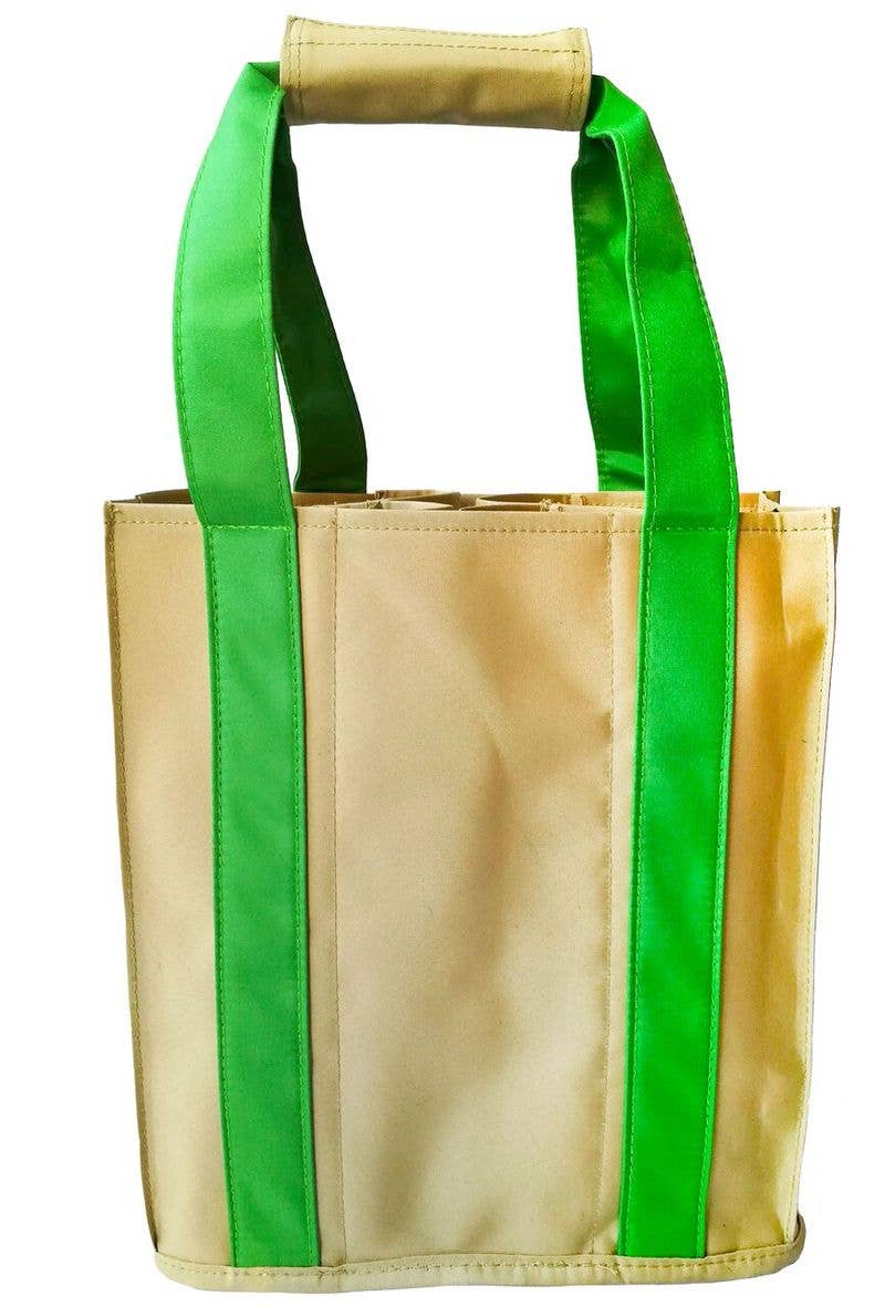 party-to-go-tote-green-tan