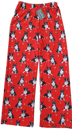 comfies-unisex-pajama-bottoms-boston-terrier