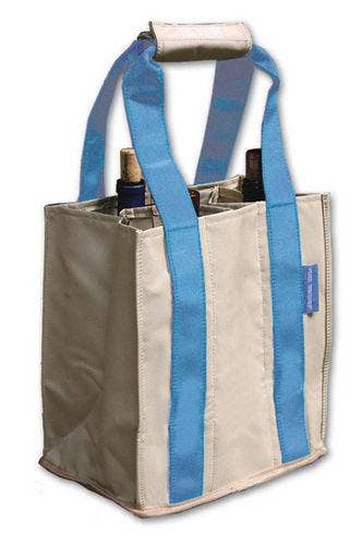 party-to-go-tote-cornflower-blue-tan