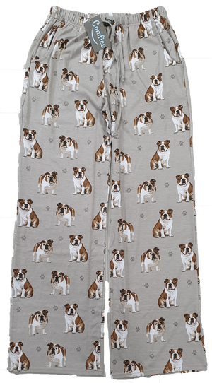 comfies-unisex-pajama-bottoms-bullldog