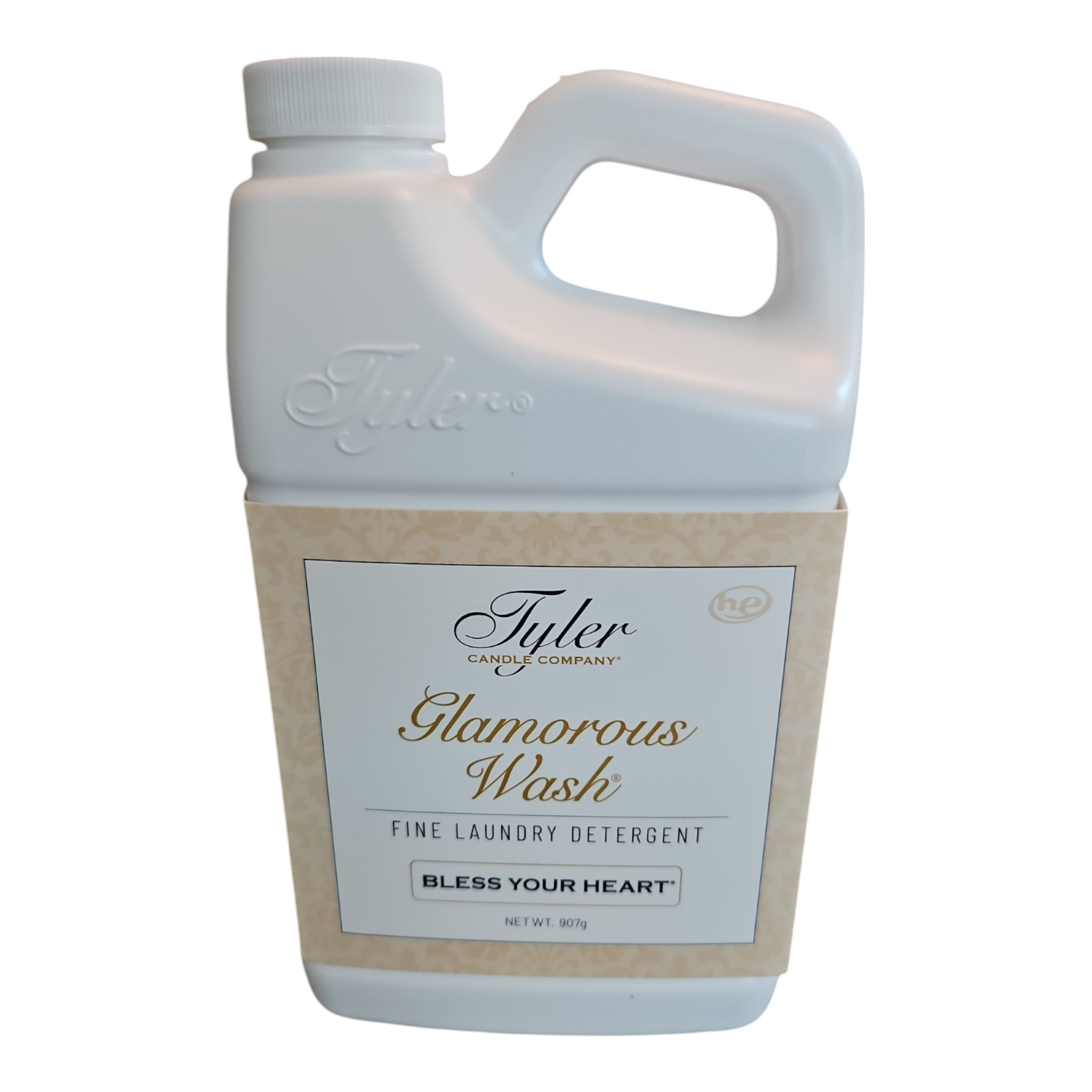 Tyler Candle 907 Grams Glamorous Wash - Bless Your Heart