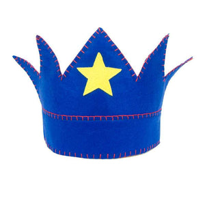 King Arthur Crown (Arthur) from Groovy Holiday
