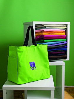 Port Authority Essential Tote - Charcoal
