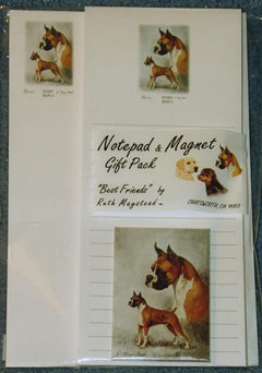 Ruth Maystead Gift Pack - Boxer (BOX3)