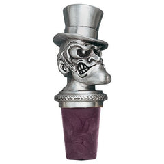 Wake Forest University Bottle Stopper