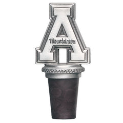 Appalachian State University Bottle Stopper