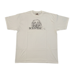 Gr8 Dogs Brand Bichon Frise Adult T-Shirt