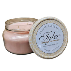 22oz Two Wick Tyler Candle - Bless Your Heart Scent