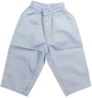 Childrens Infant Toddler Medical Scrubs Costume - Color Blue