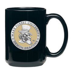 Wake Forest University Coffee Mug