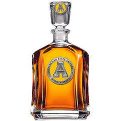Appalachian State University Capitol Decanter
