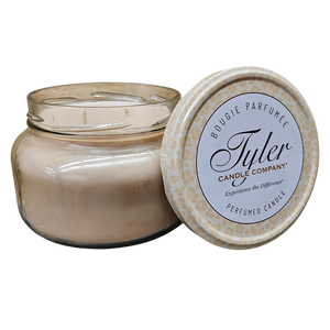 22oz Two Wick Tyler Candle - Celebrity